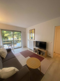 Studio à Nice