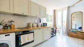 Studio à Nice