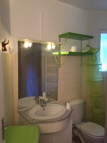 Studio à Marseille