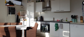 Studio in Breda