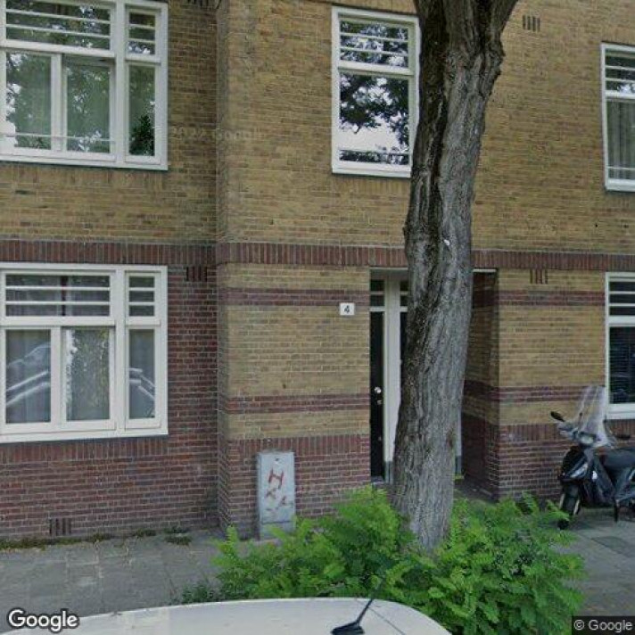 Bekijk foto 1/1 van apartment in Amsterdam
