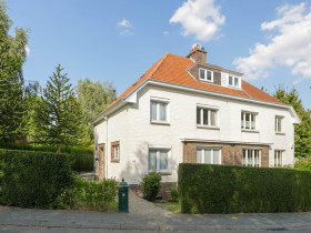 Maison d'habitation à Sint-stevens-woluwe