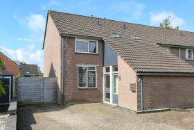 Family home in Surhuisterveen