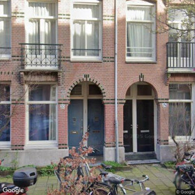 Room in Amsterdam