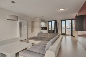 Appartement in Rotterdam