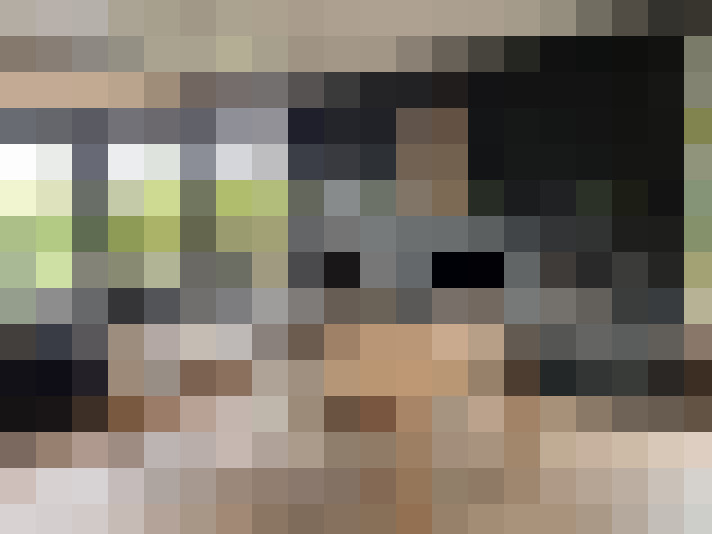  / #8