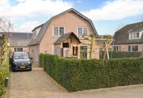 Family home in Eemnes