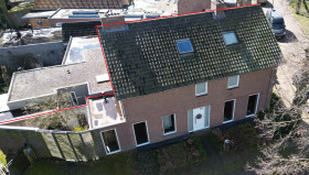 Woonhuis in Heeze