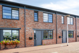 Family home in Hengelo (O)