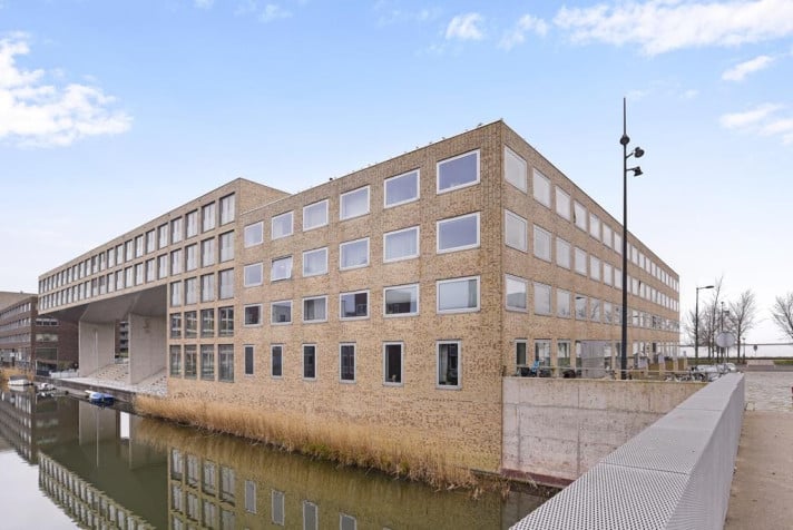 View photo 1/5 of apartment in Amsterdam