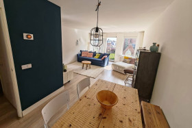 Appartement in 's-Gravenhage