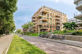 Apartment in Amstelveen