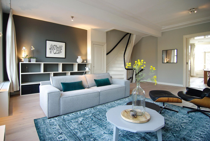 View photo 1/5 of apartment in Amsterdam