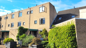 Woonhuis in Haarlem