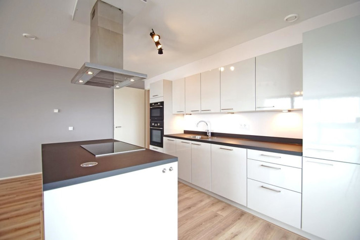 Bekijk foto 1/5 van apartment in 's-Gravenhage