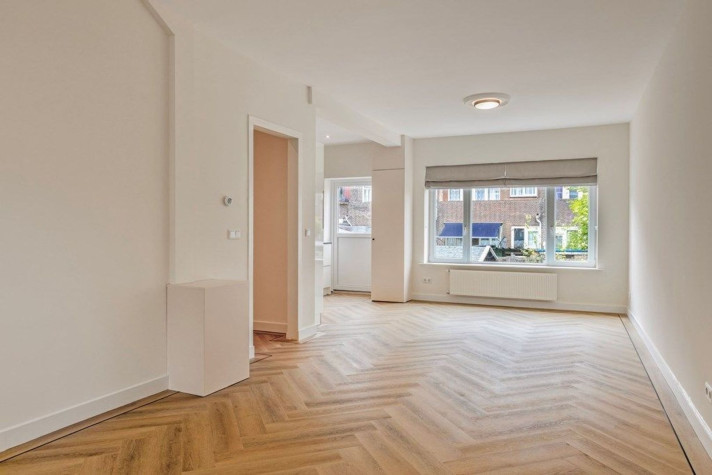 Appartement aan de Zestienhovensekade in Rotterdam (3043 KJ)