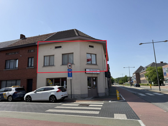 Sieh dir Foto 1/22 des apartment in Tessenderlo an
