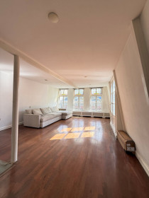 Apartment in Amsterdam