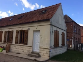 Maison à Blendecques