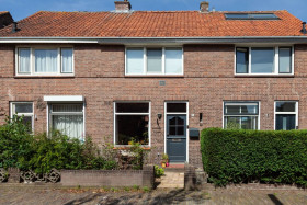 Woonhuis in Baarn