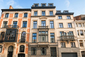 Appartement in Saint-gilles