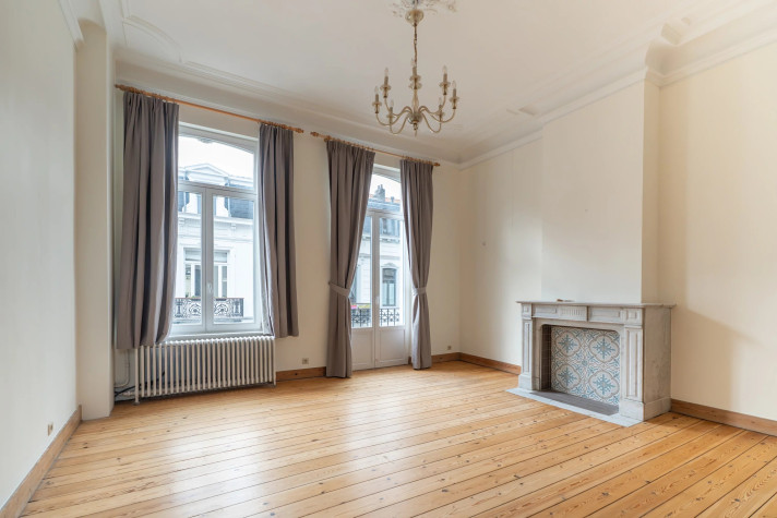 Sieh dir Foto 1/46 des house in Etterbeek an