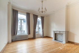Maison d'habitation à Etterbeek