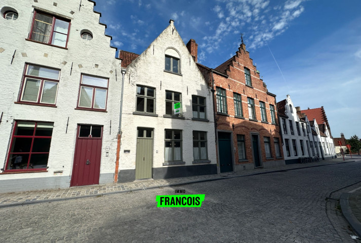 Sieh dir Foto 1/14 des house in Brugge an