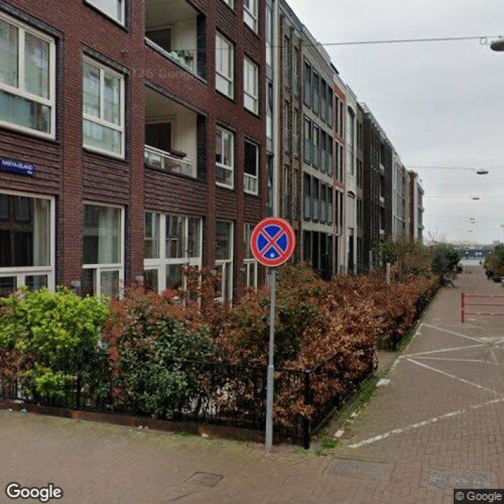 Bekijk foto 1/1 van house in Amsterdam