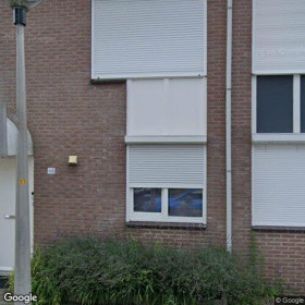 Woonhuis in Enschede