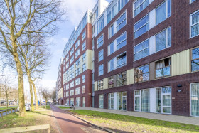 Mieszkanie — Schiedam