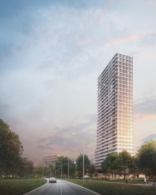 Mieszkanie — Eindhoven