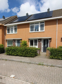 Family home in Almere