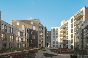 Mieszkanie — Purmerend