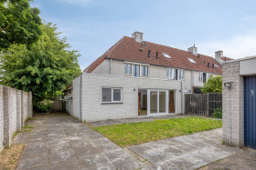Family home in Eindhoven