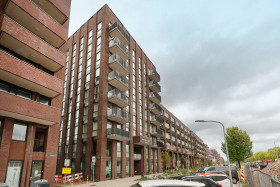 Apartment in Haarlem