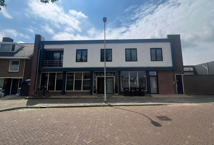 View photo 1/4 of apartment in Eindhoven