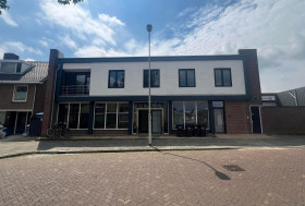 Apartment in Eindhoven