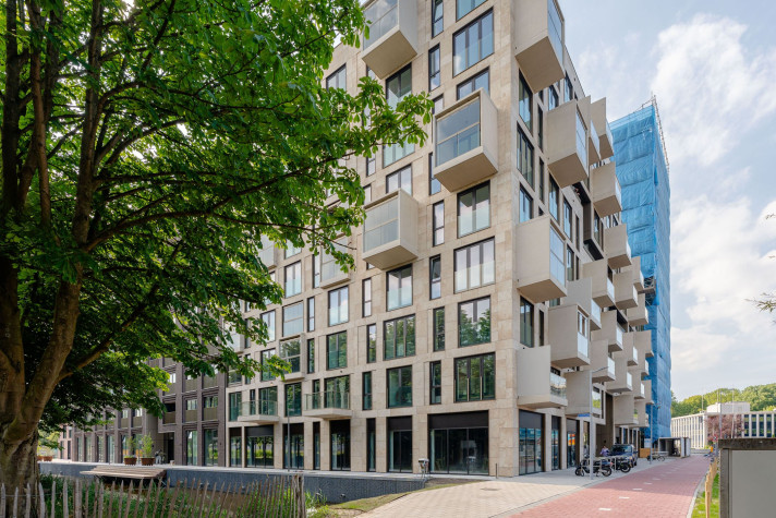 Bekijk foto 1/5 van apartment in Haarlemmermeer