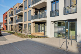 Appartement in Reimerswaal