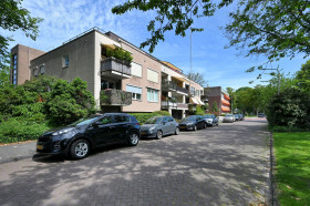 Appartement in Wassenaar