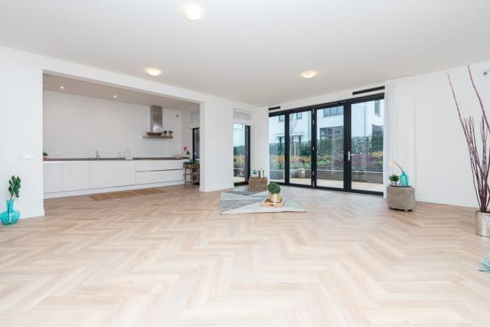 View photo 1/5 of apartment in 's-Gravenhage