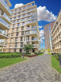 Apartment in Amstelveen