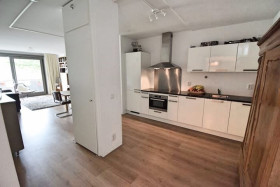 Appartement in Amsterdam