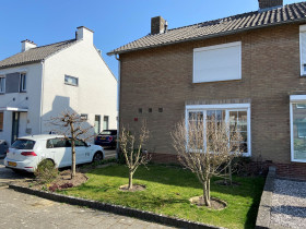 Family home in Berg En Terblijt