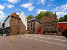 Appartement in Nijmegen