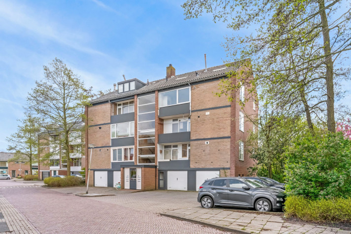 Bekijk foto 1/5 van apartment in Uithoorn