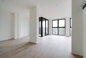 Appartement in 's-Gravenhage