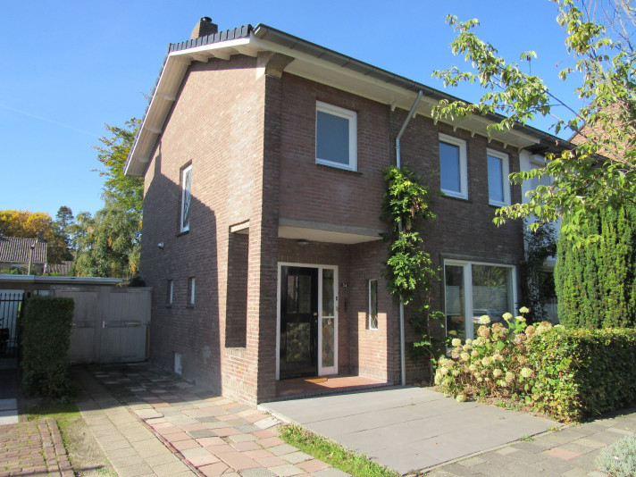 Bekijk foto 1/5 van house in Maastricht