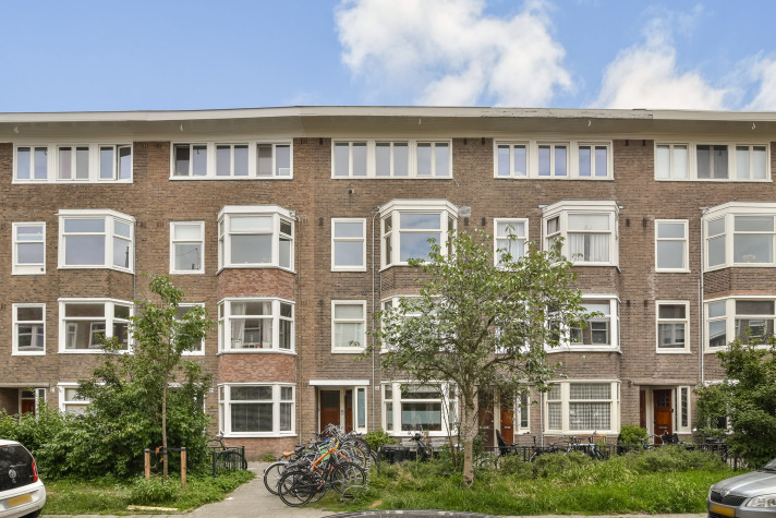 View photo 1/5 of apartment in Amsterdam